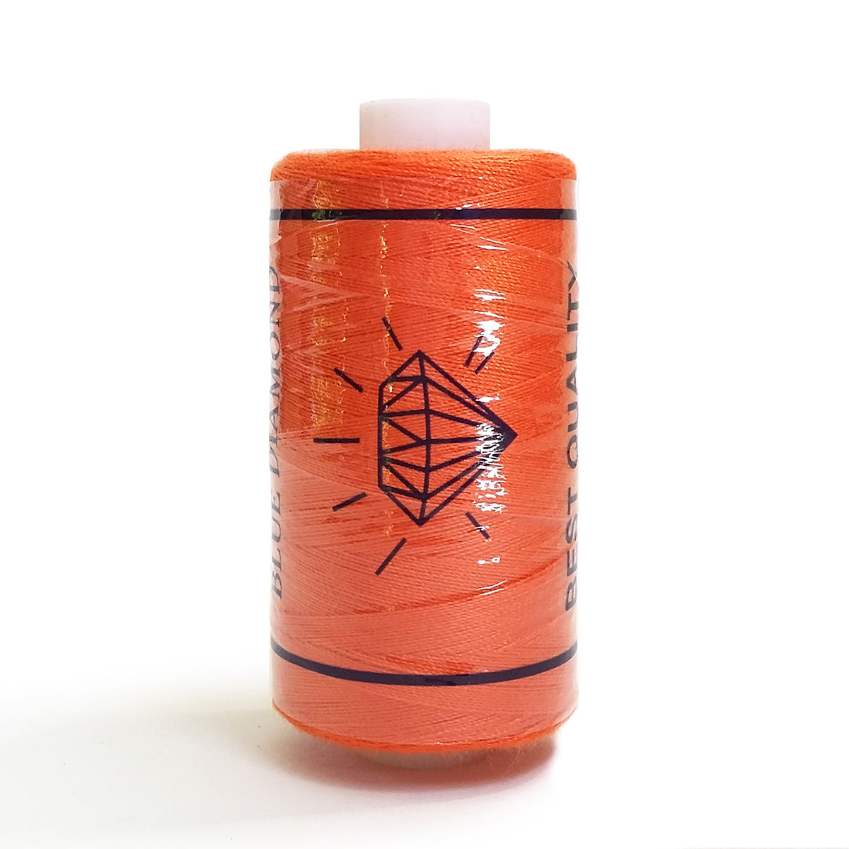 Polyester sewing thread small