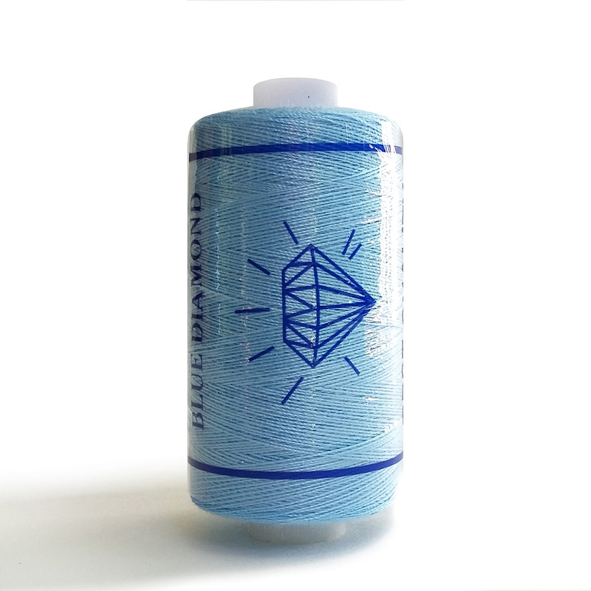 Polyester sewing thread small