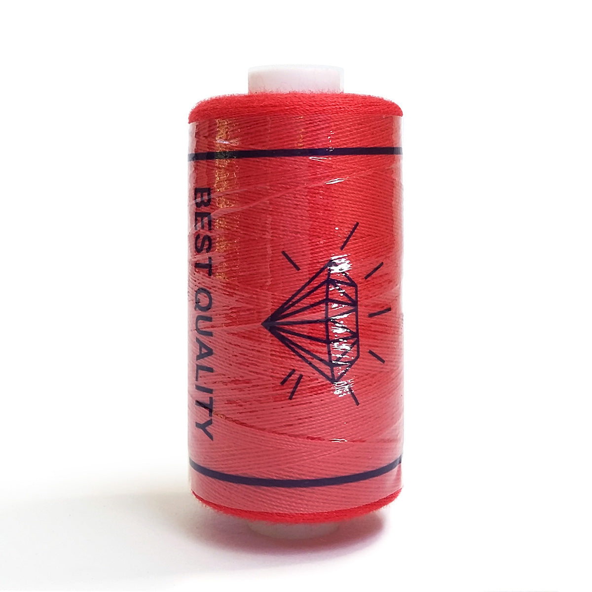 Polyester sewing thread small