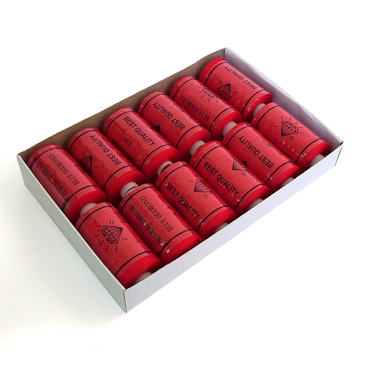 Polyester sewing thread small