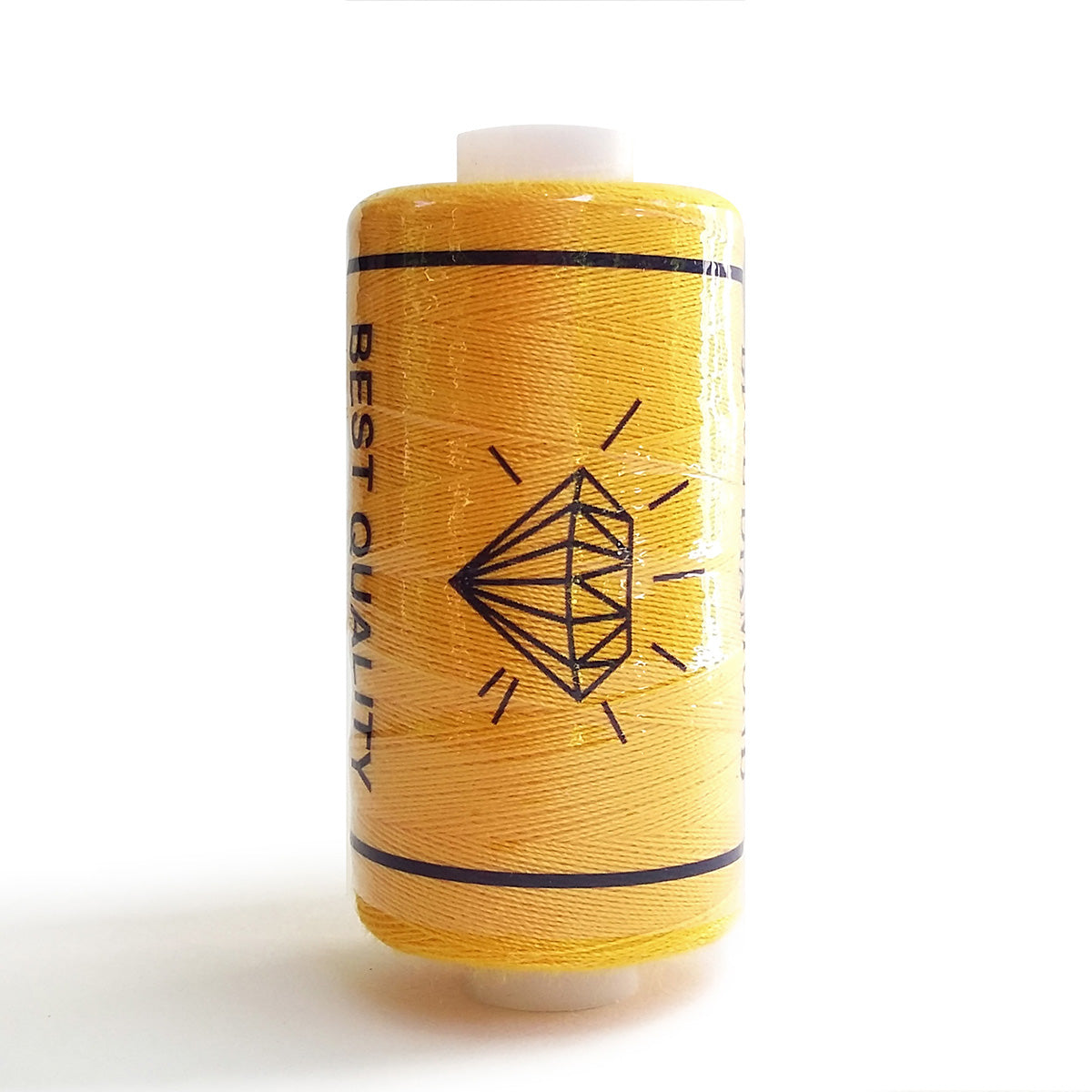 Polyester sewing thread small