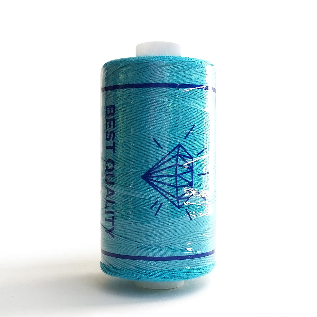Polyester sewing thread small