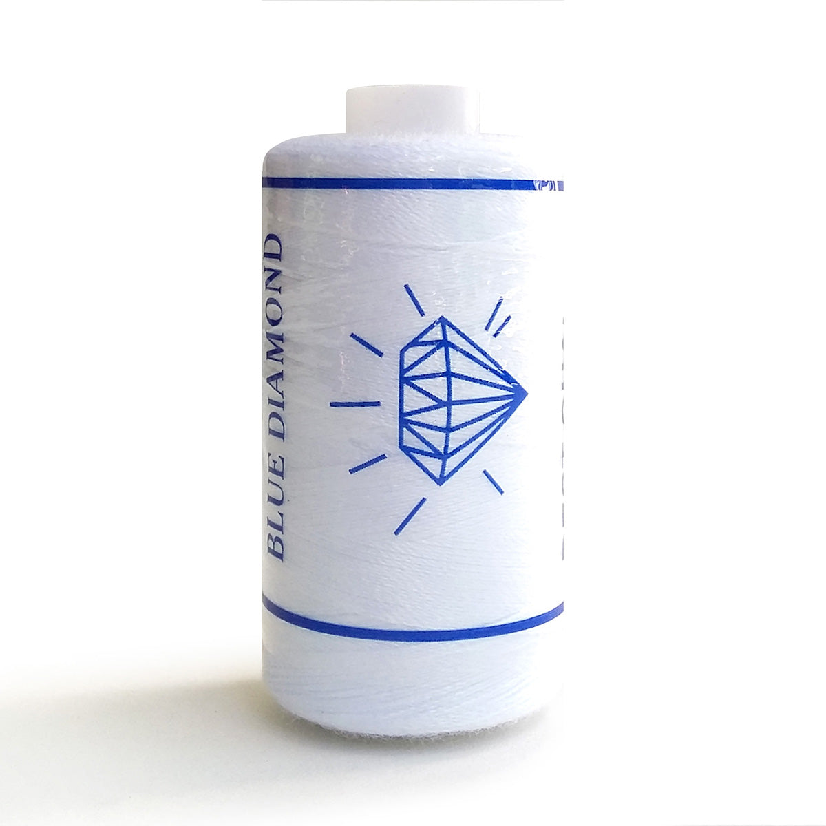 Polyester sewing thread small