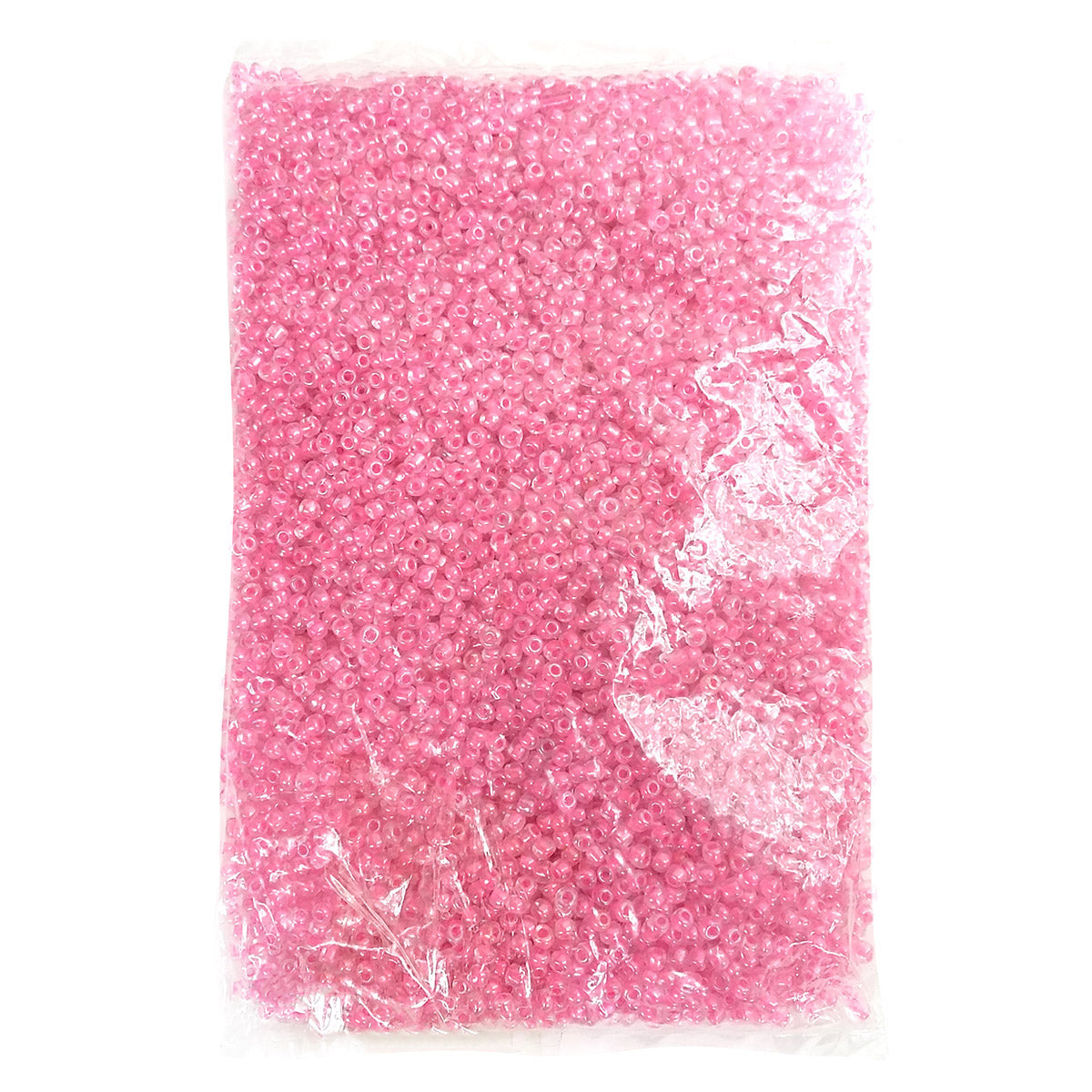 Shiny Beads Size 6