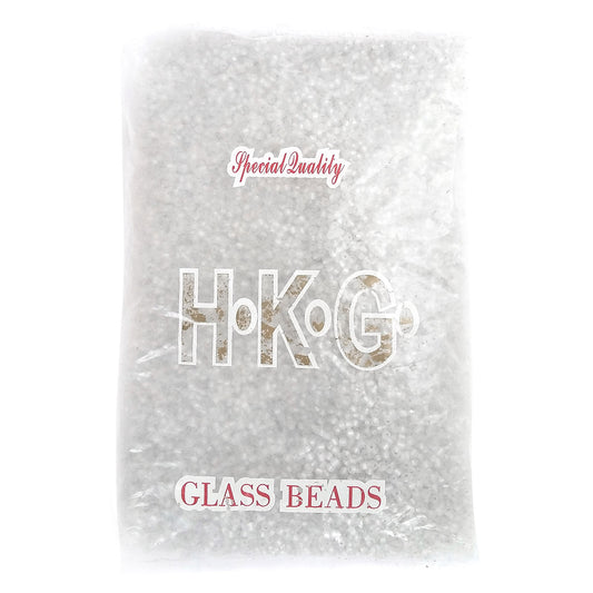 Shiny Beads