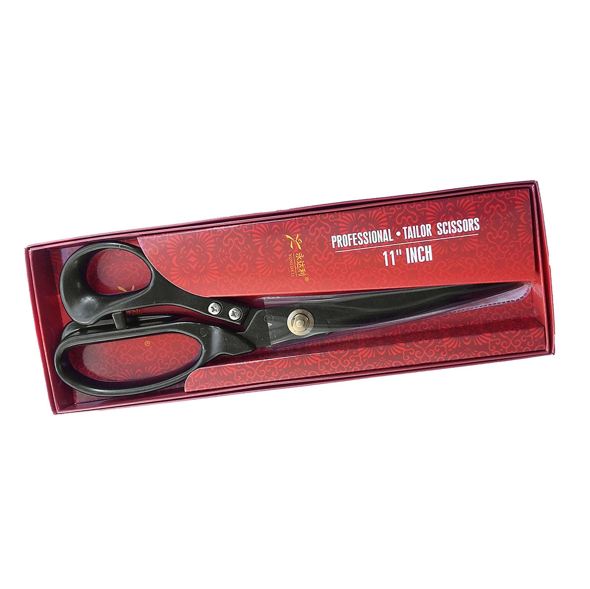 Tailor Scissors 10" 11" 12"