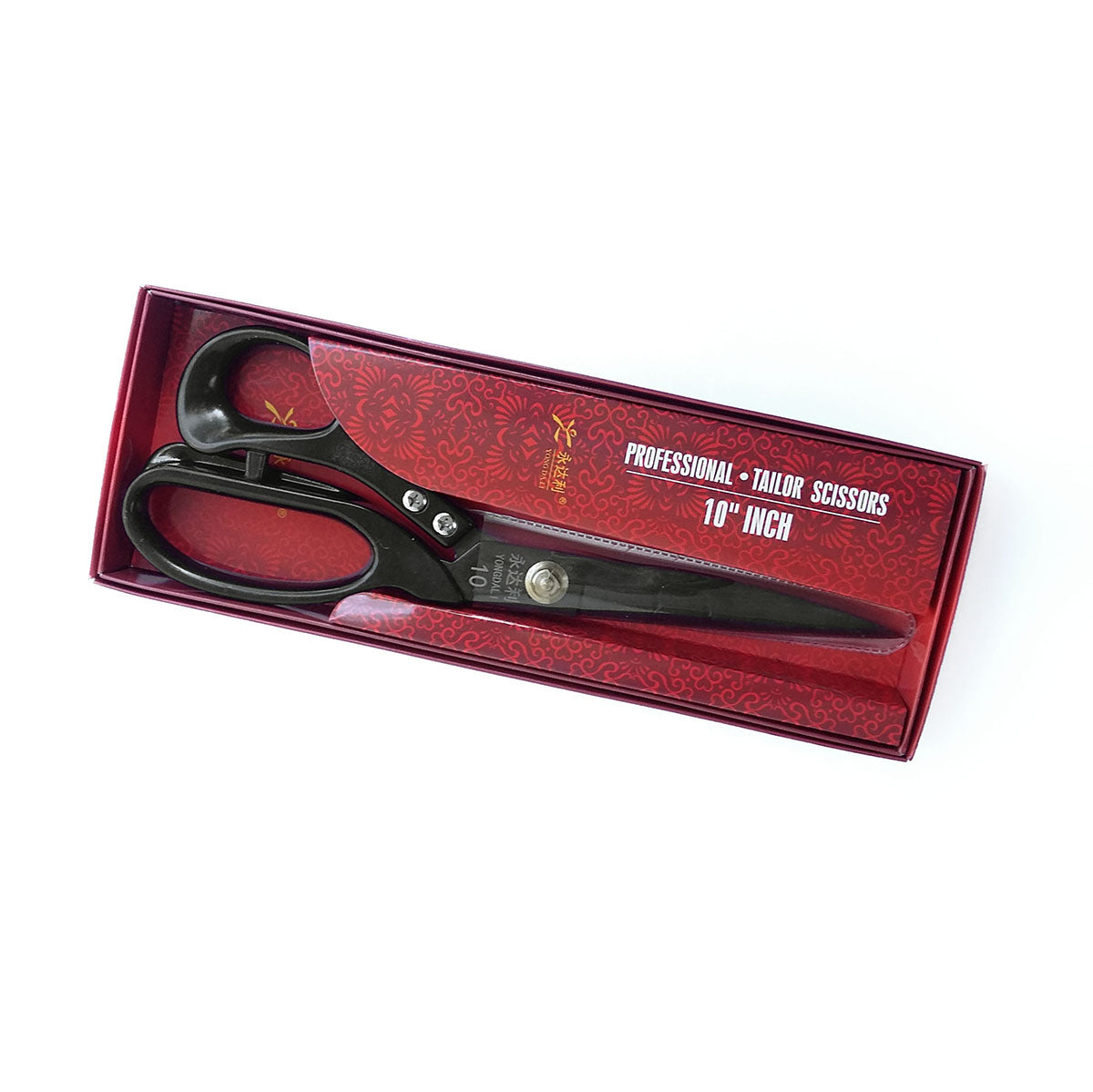 Tailor Scissors 10" 11" 12"