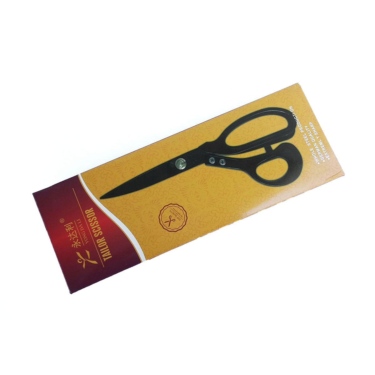 Tailor Scissors 10" 11" 12"