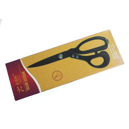Tailor Scissors 09" 11"