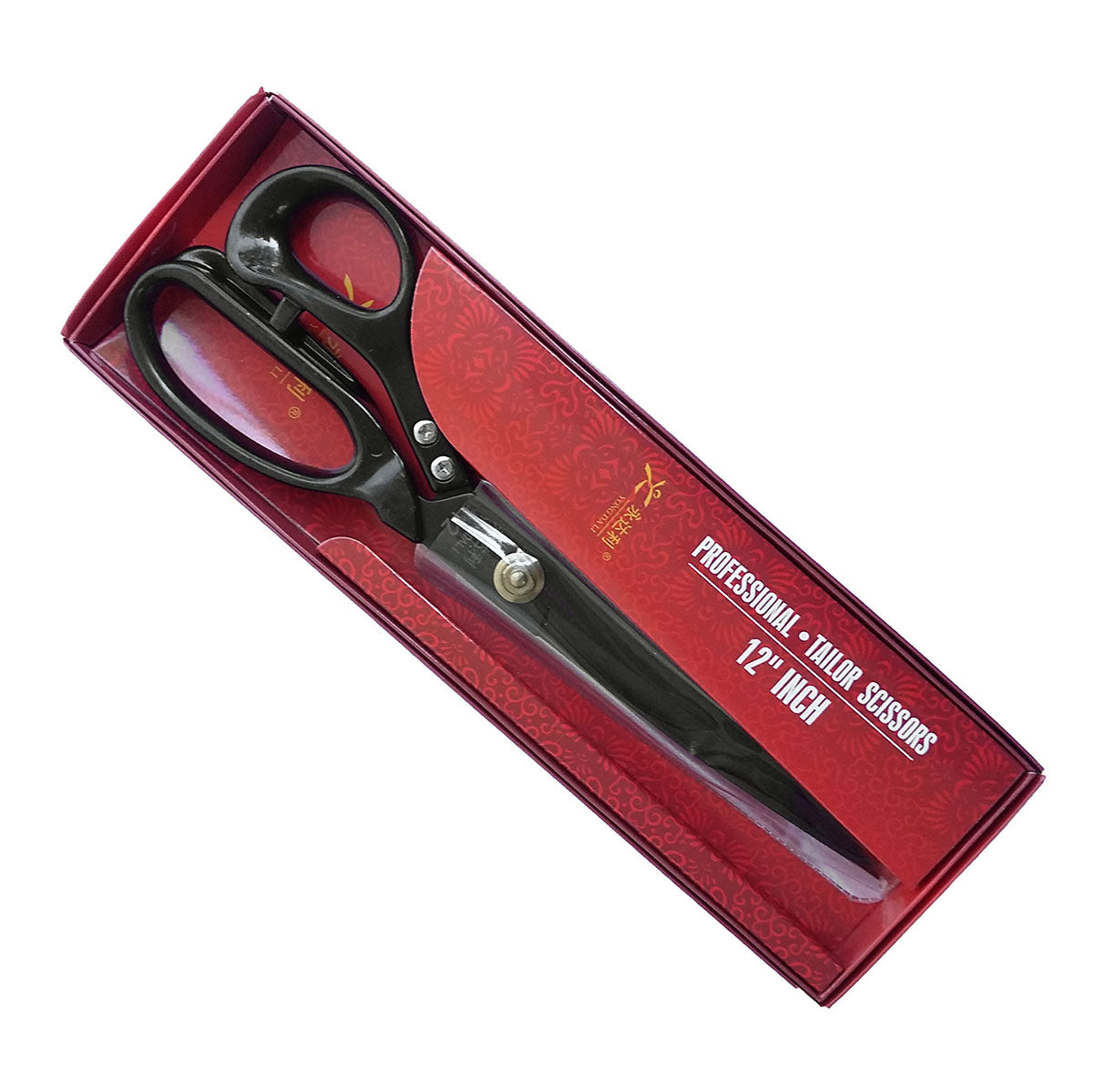Tailor Scissors 10" 11" 12"