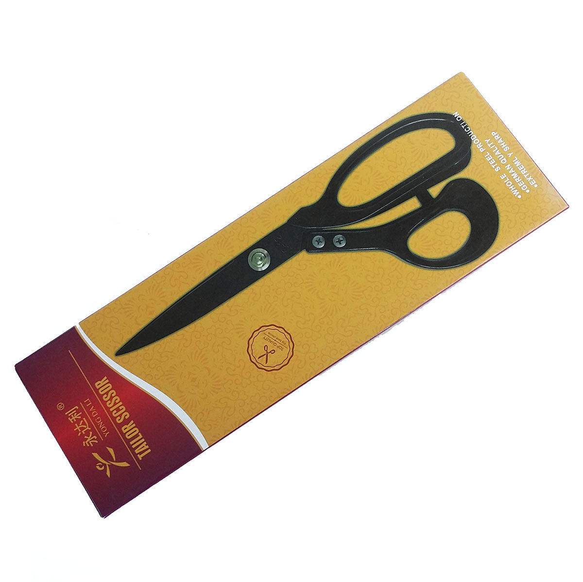 Tailor Scissors 10" 11" 12"