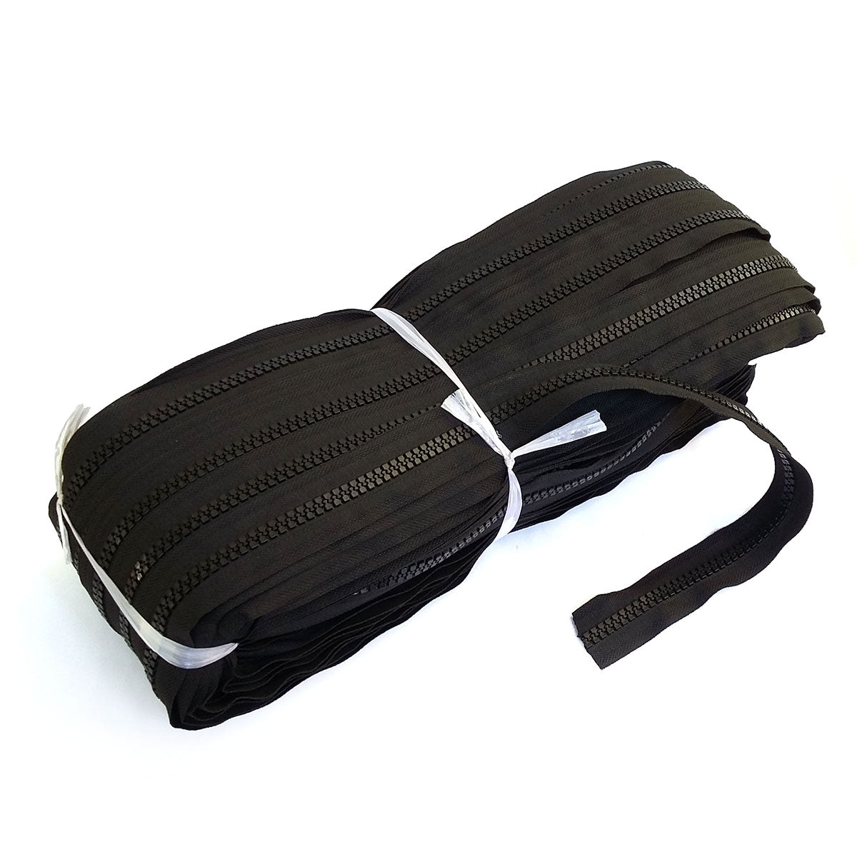 Tent Zips