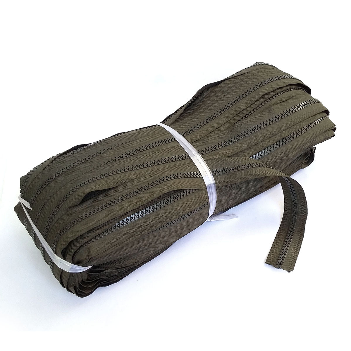Tent Zips