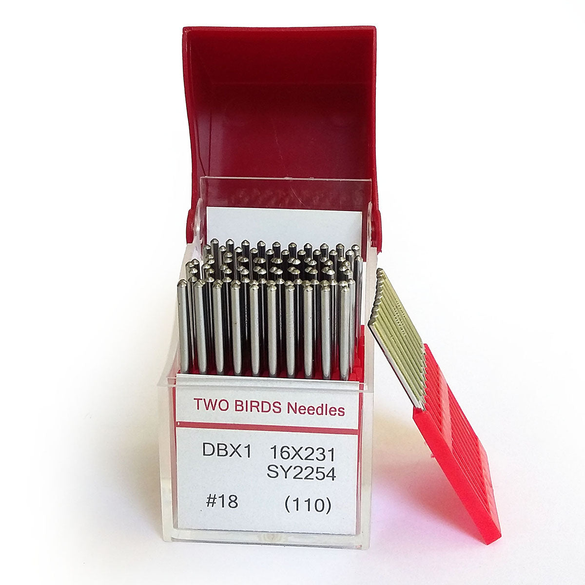 Machine Needles