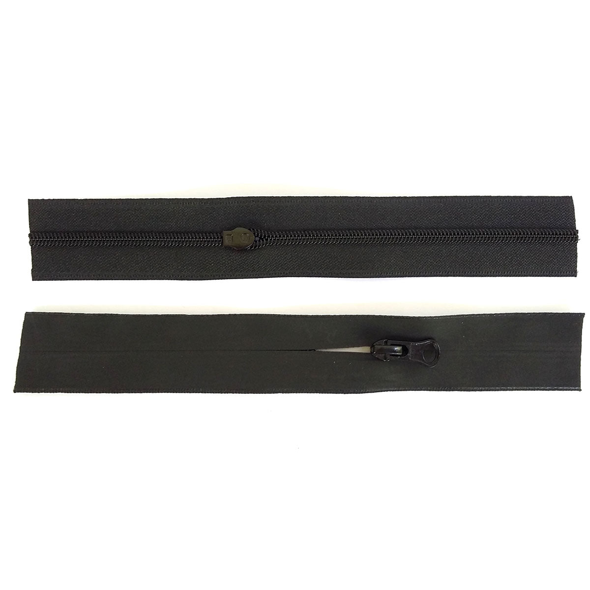 Waterproof Zips