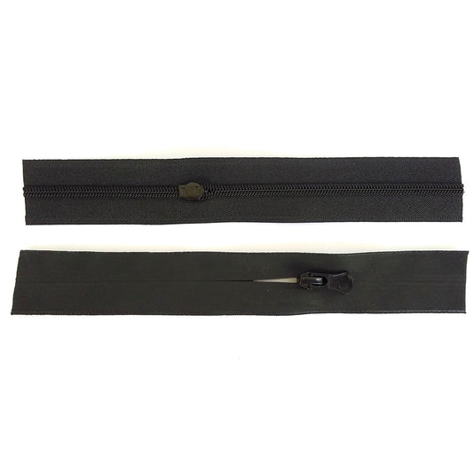 Waterproof Zips
