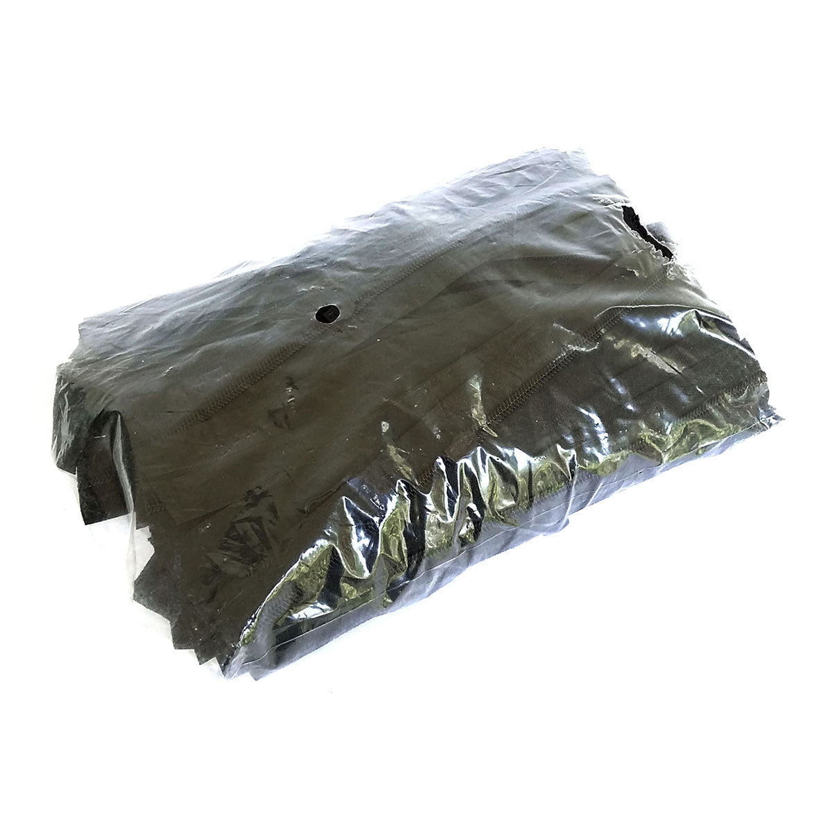 Waterproof Zips